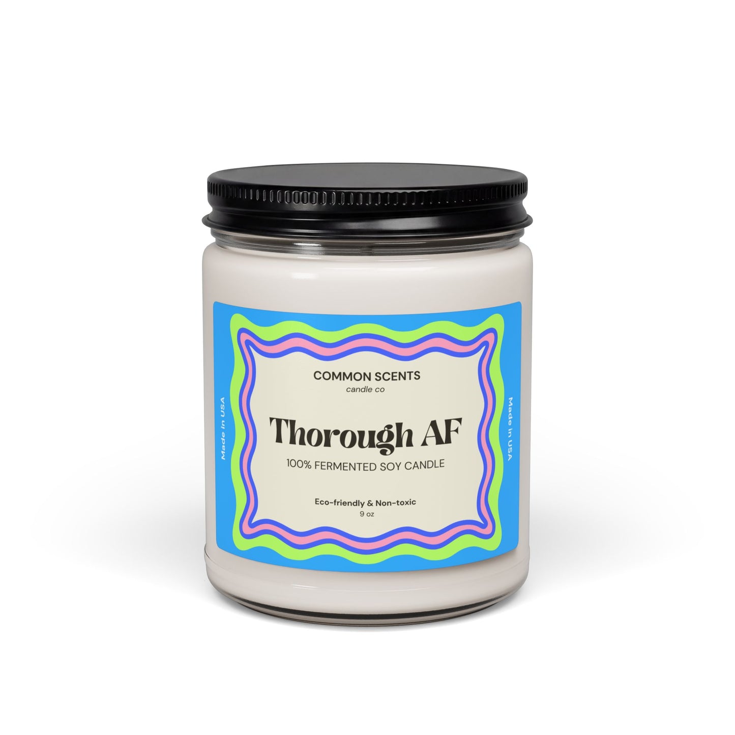 Thorough AF