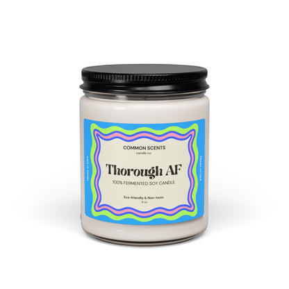 Thorough AF