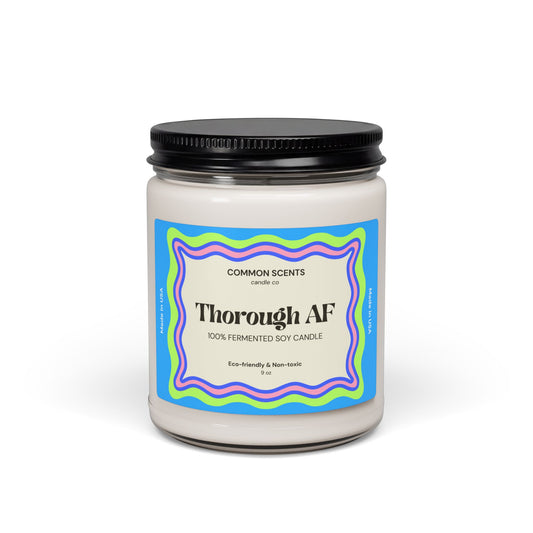 Thorough AF